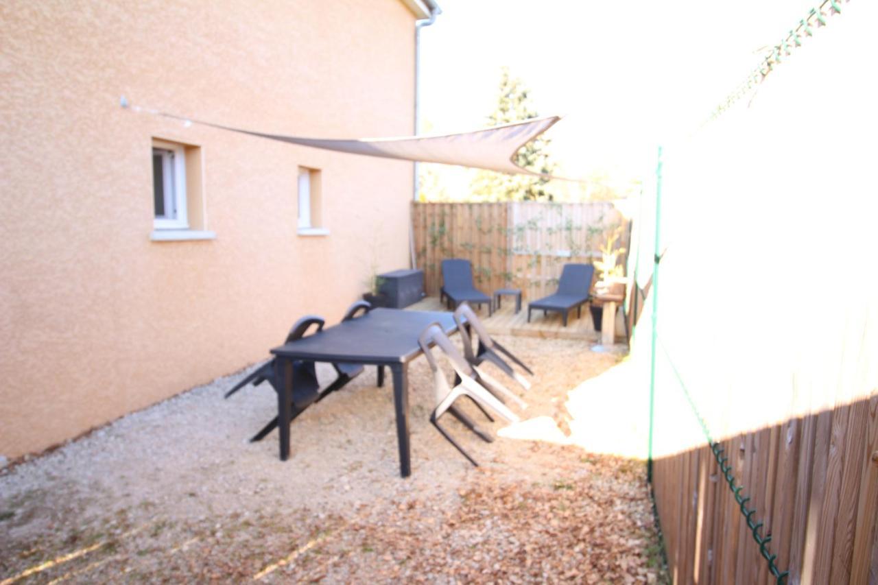 Appartement T1 tout confort au Lac du Der Giffaumont-Champaubert Extérieur photo